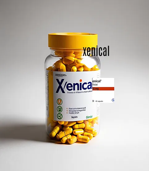 Medicament xenical prix